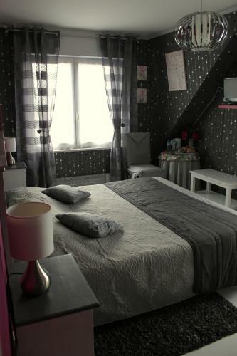 Bed & Breakfast Cap Opale