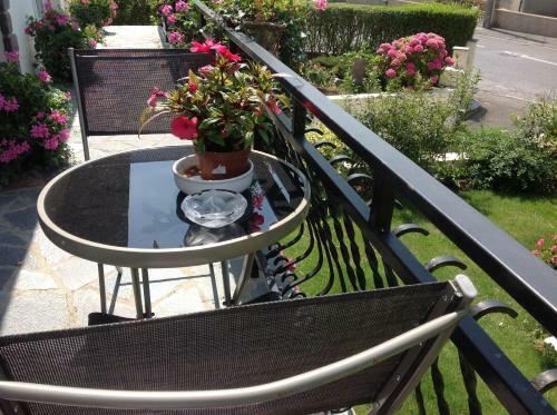 Bed & Breakfast Cap Opale