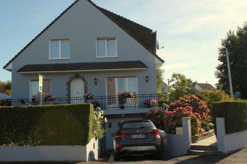 Bed & Breakfast Cap Opale