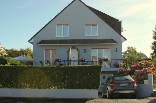 Bed & Breakfast Cap Opale