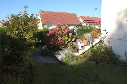 Bed & Breakfast Cap Opale