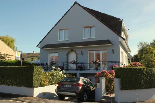Bed & Breakfast Cap Opale