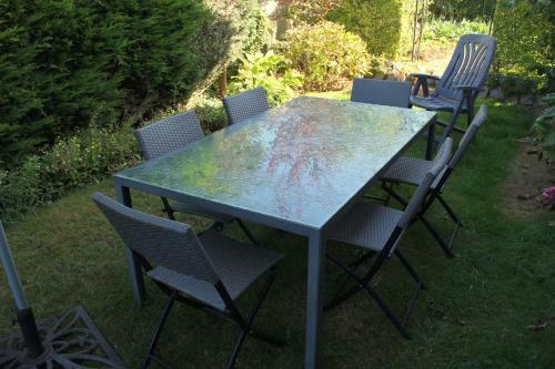 Bed & Breakfast Cap Opale