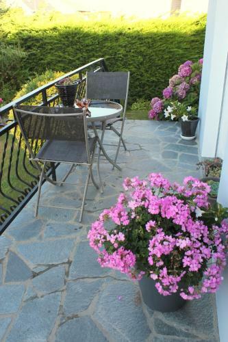 Bed & Breakfast Cap Opale