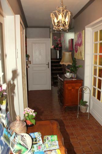 Bed & Breakfast Cap Opale