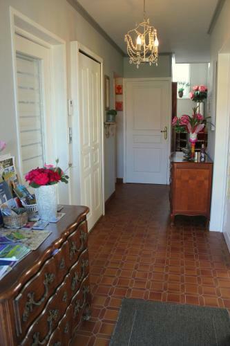 Bed & Breakfast Cap Opale