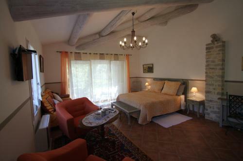 Amour Provence B&B