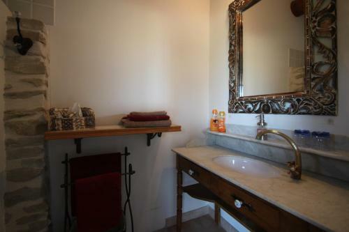 Amour Provence B&B