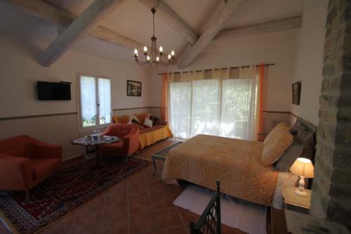 Amour Provence B&B