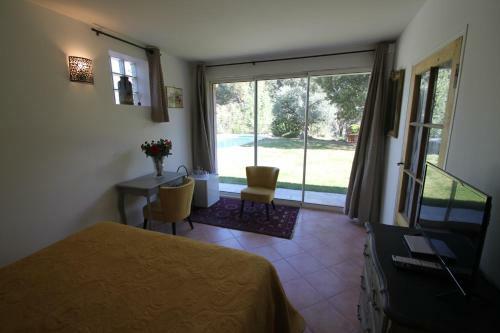 Amour Provence B&B