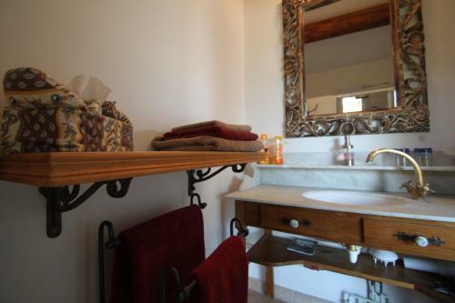 Amour Provence B&B