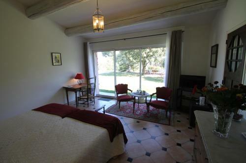 Amour Provence B&B