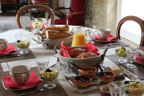 Amour Provence B&B