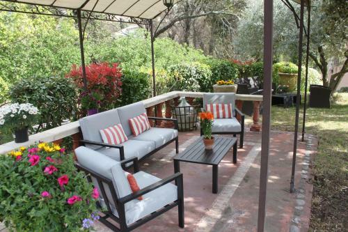 Amour Provence B&B