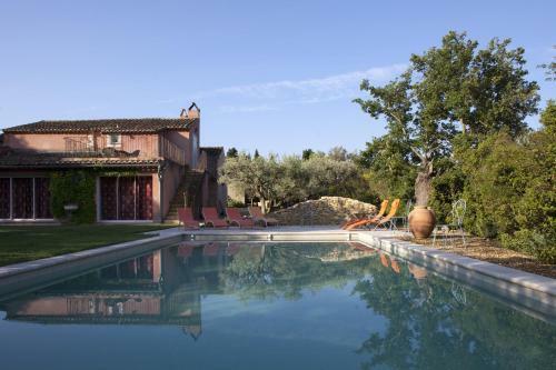 Amour Provence B&B