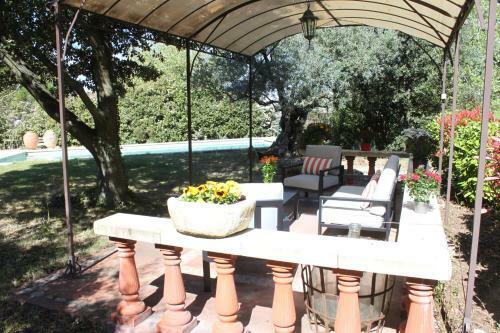 Amour Provence B&B