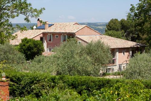 Amour Provence B&B