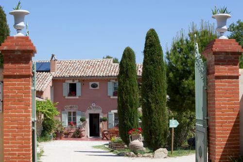 Amour Provence B&B