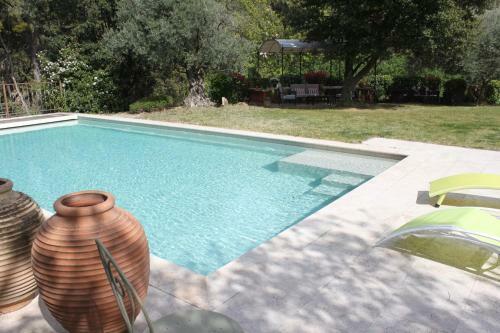 Amour Provence B&B