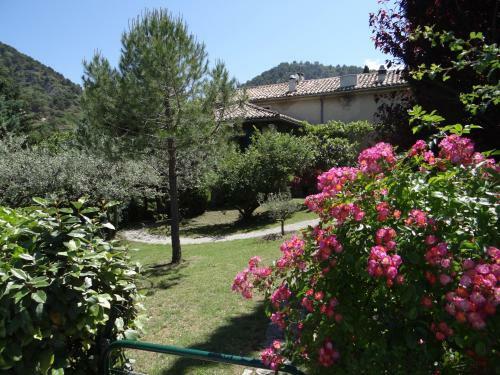 Posada La Bastide Bleue