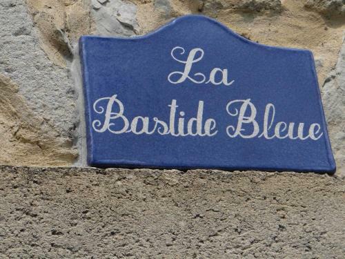Posada La Bastide Bleue
