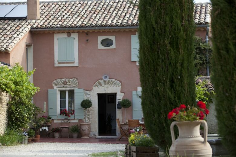 Amour Provence