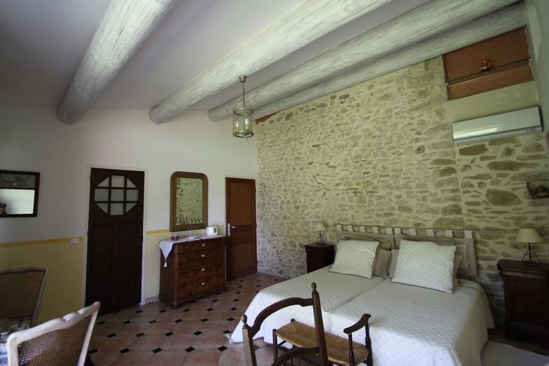 Amour Provence