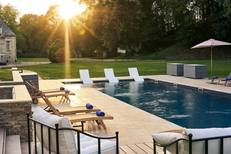 Hotel Le Ch�teau Des Templiers