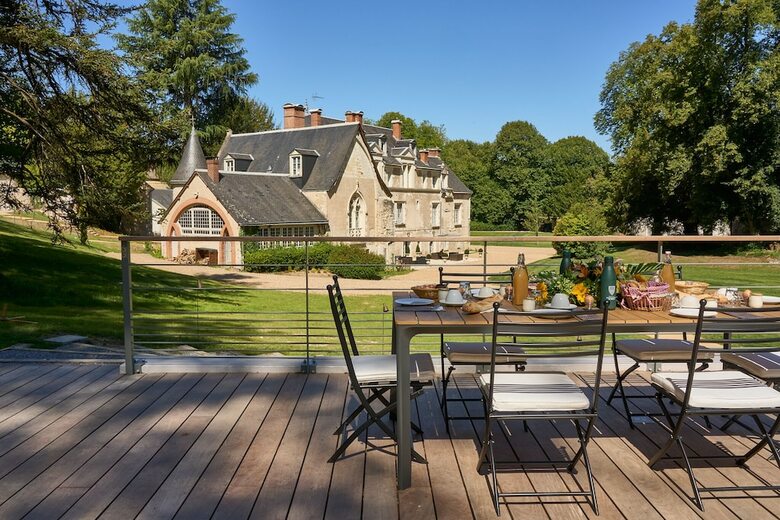 Hotel Le Ch�teau Des Templiers