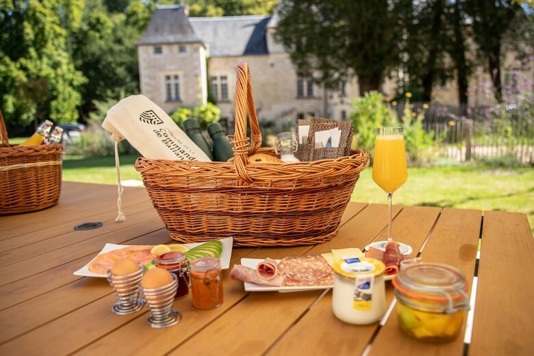 Hotel Le Ch�teau Des Templiers