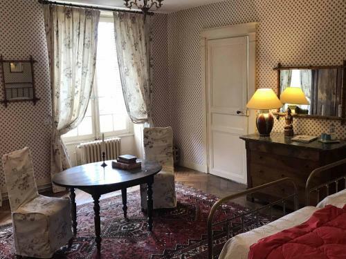 Bed And Breakfast - Ch�teau Du Vau