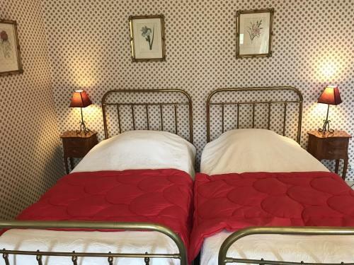 Bed And Breakfast - Ch�teau Du Vau