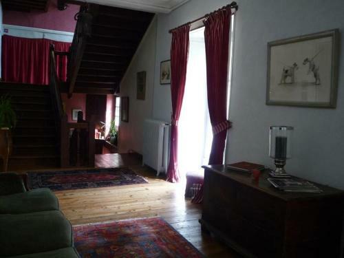 Bed And Breakfast - Ch�teau Du Vau