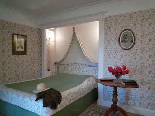 Bed And Breakfast - Ch�teau Du Vau