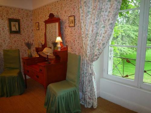 Bed And Breakfast - Ch�teau Du Vau