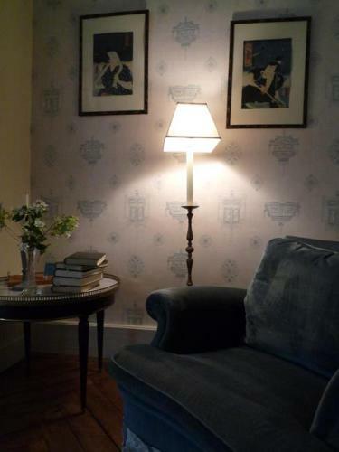 Bed And Breakfast - Ch�teau Du Vau