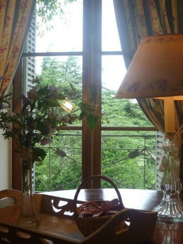 Bed And Breakfast - Ch�teau Du Vau