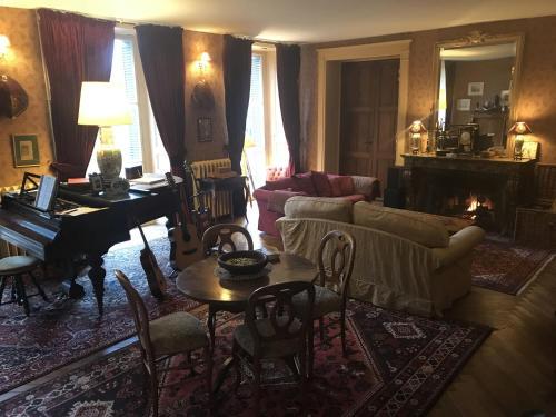 Bed And Breakfast - Ch�teau Du Vau