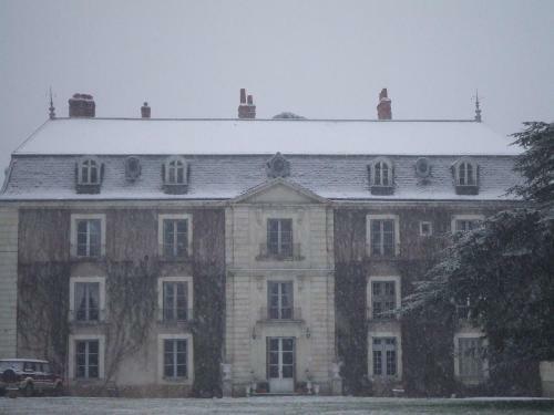 Bed And Breakfast - Ch�teau Du Vau