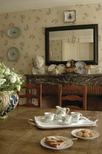 Bed And Breakfast - Ch�teau Du Vau
