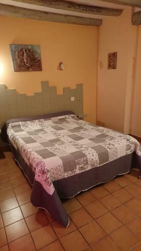Posada La Ferme Fleurie