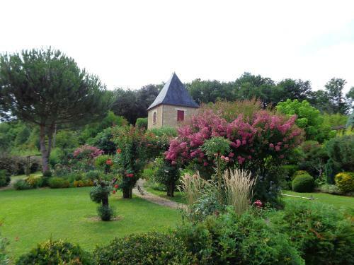Posada La Ferme Fleurie