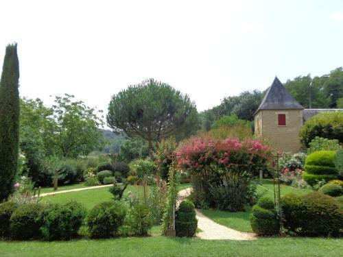 Posada La Ferme Fleurie