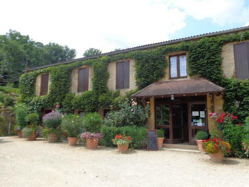 Posada La Ferme Fleurie