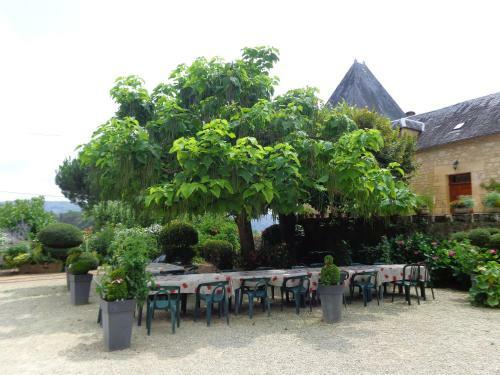 Posada La Ferme Fleurie
