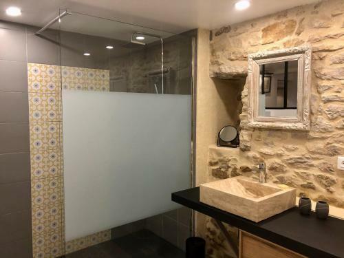 Hostal Les Hauts De Gageac Maison D'h�tes De Charme