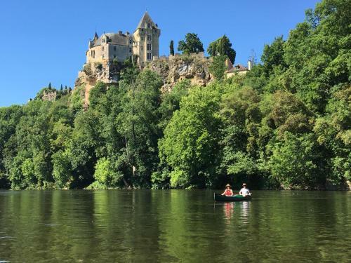 Hostal Les Hauts De Gageac Maison D'h�tes De Charme