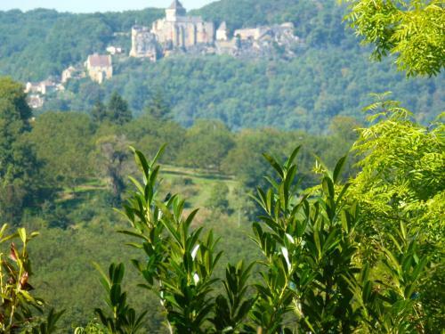 Hostal Les Hauts De Gageac Maison D'h�tes De Charme