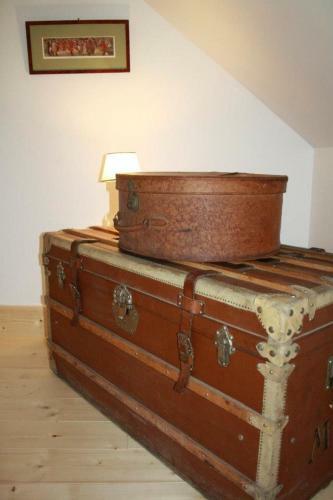 Hostal Maison D'h�tes Montperthuis