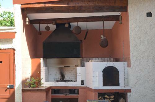 Hostal Aux Berges Du Canal